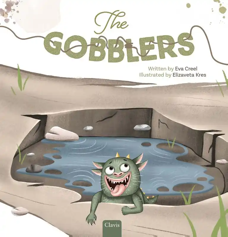 Gratis Verzending The Gobblers