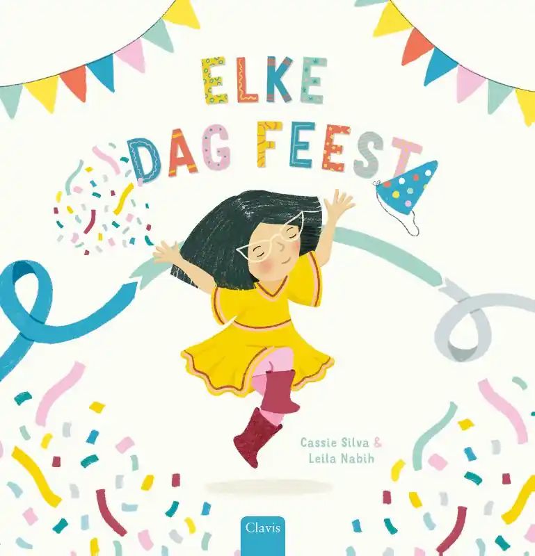Superprijs Elke dag feest
