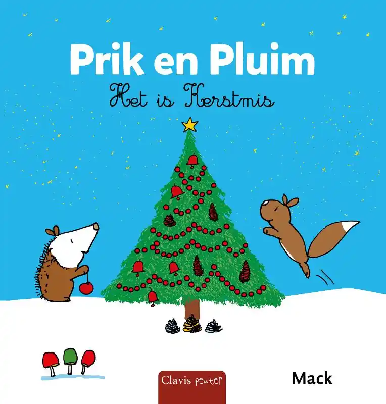 Het is Kerstmis Rechtstreeks Van De Fabrikant