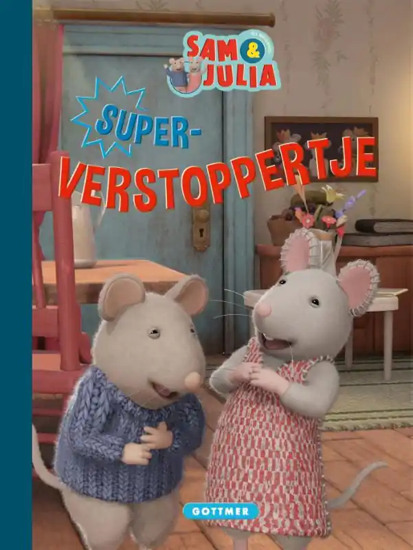 Shop Nu Superverstoppertje