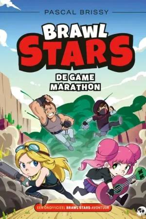 Brawl Stars Koopje
