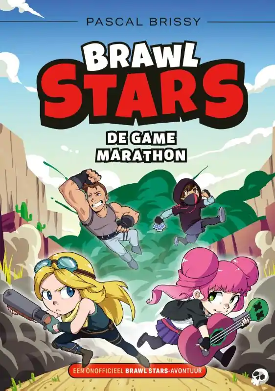 Brawl Stars Koopje
