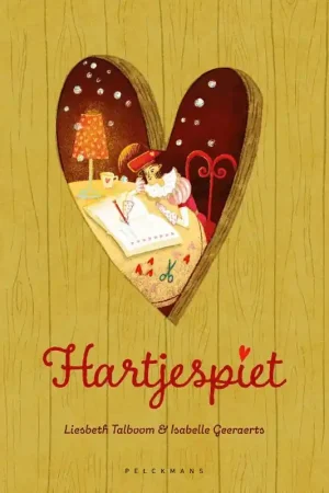 Betrouwbaar Hartjespiet