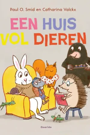 Alleen Vandaag Een huis vol dieren