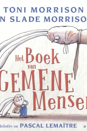 Goedkoop Het boek van gemene mensen