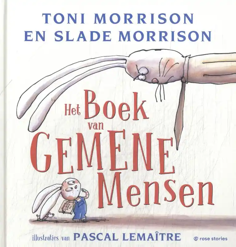 Goedkoop Het boek van gemene mensen