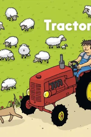 Weekendaanbieding Tractors