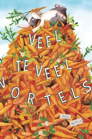 Veel te veel wortels Goedkoop