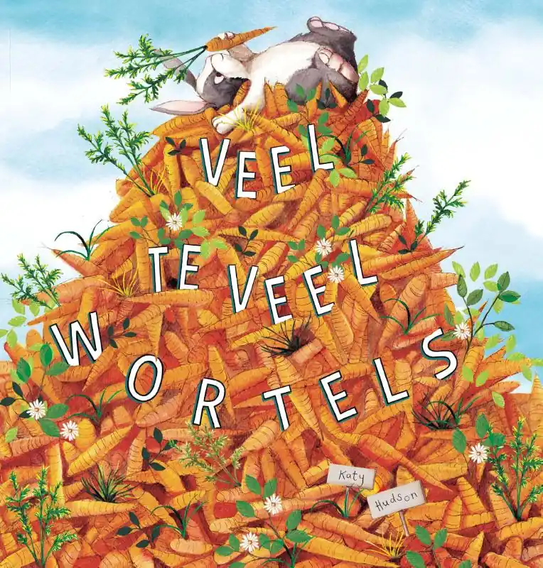 Veel te veel wortels Goedkoop