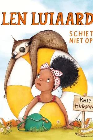 Koop Online Len Luiaard schiet niet op