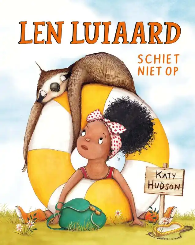 Koop Online Len Luiaard schiet niet op