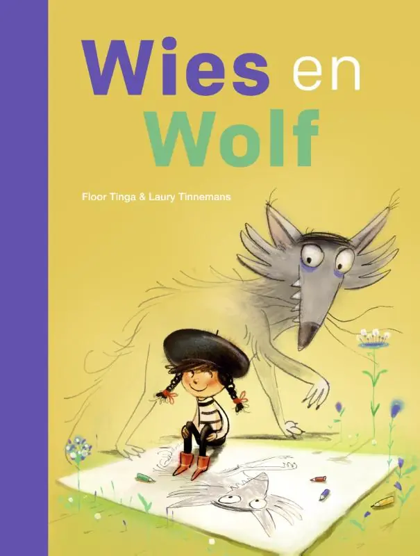 Wies en Wolf Op = Op