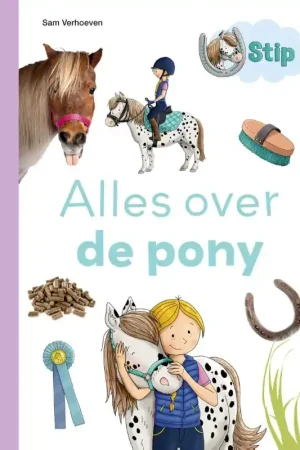 Alles over de pony Hoge Kwaliteit