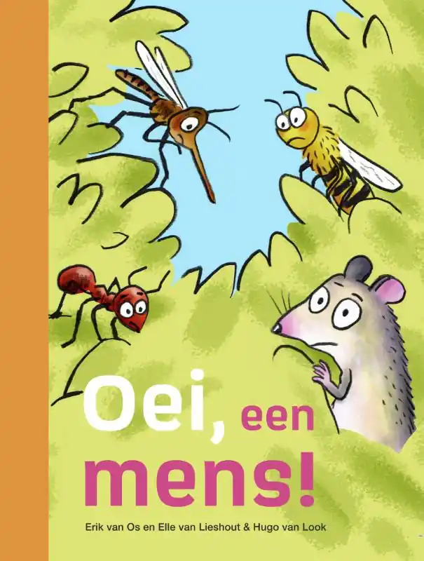 Oei, een mens! Must-Have