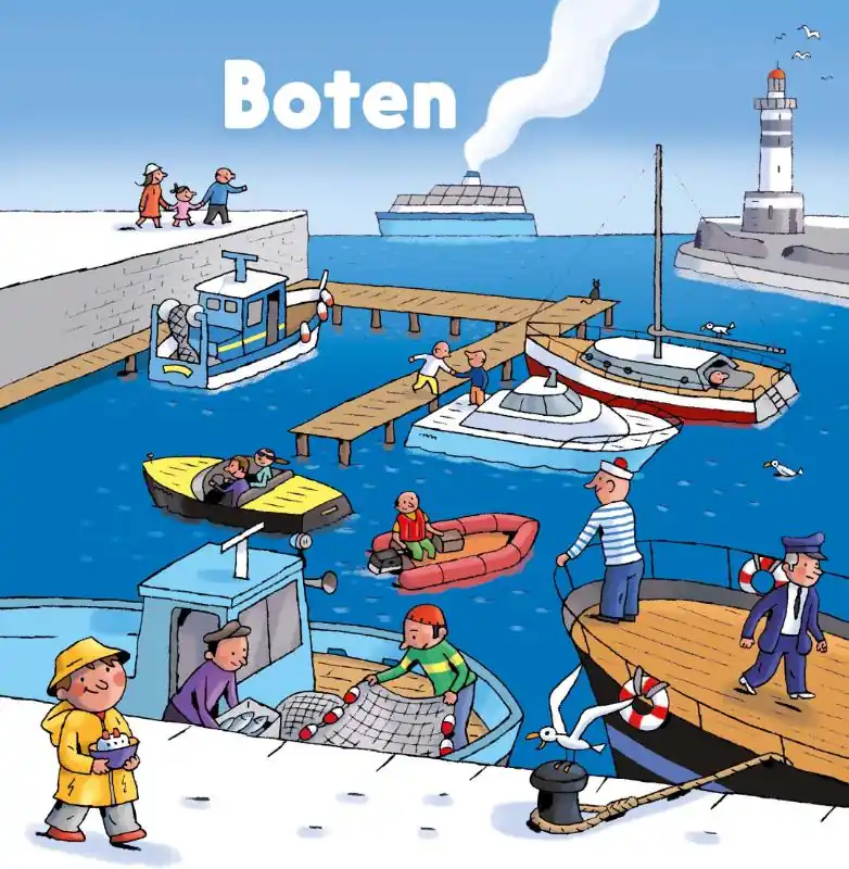 Speciale Aanbieding Boten