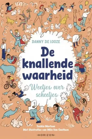 De knallende waarheid Express Levering