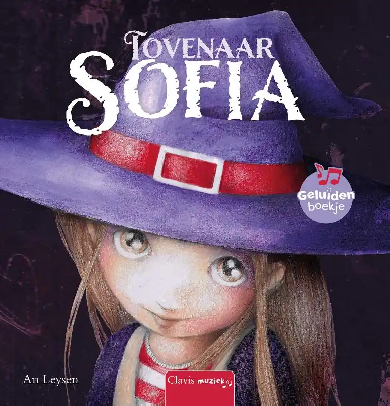 Tovenaar Sofia Uitverkoop