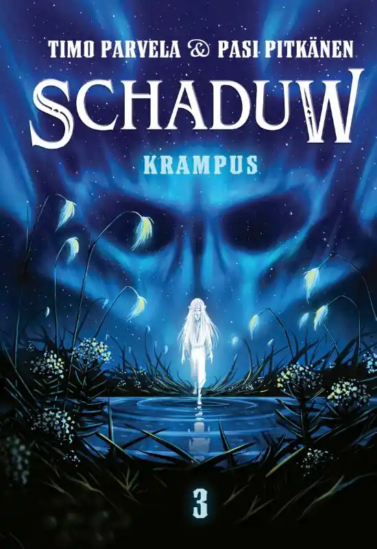 Bestseller Krampus