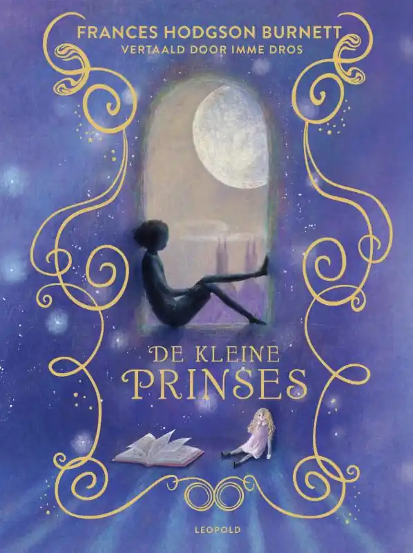 De kleine prinses Must-Have