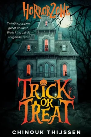 Bestseller Trick or treat