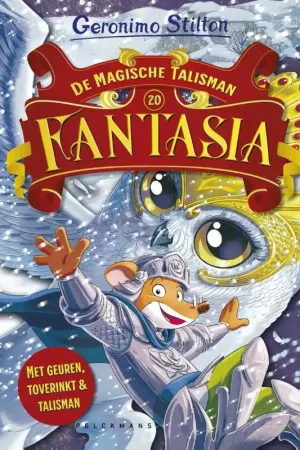 De Magische Talisman Direct Beschikbaar