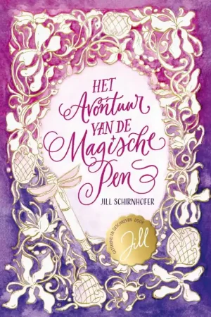 Exclusieve Aanbieding Het avontuur van de magische pen