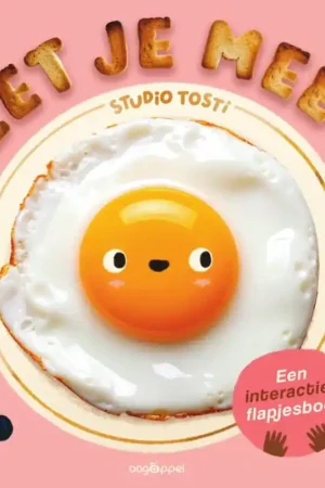 Eet je mee? Beperkte Voorraad