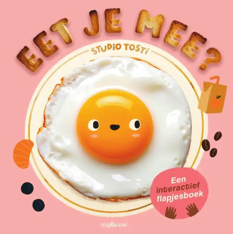 Eet je mee? Beperkte Voorraad