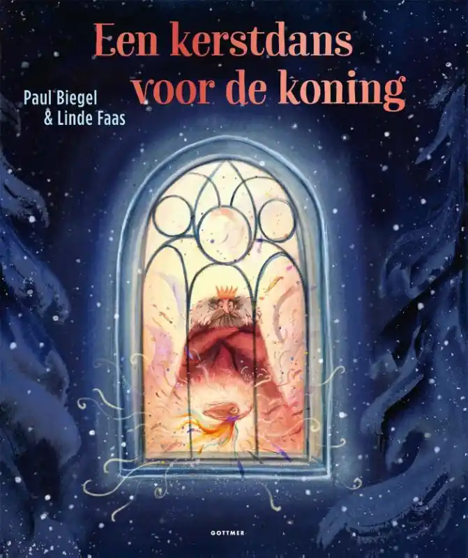 Lage Prijs Een kerstdans voor de koning