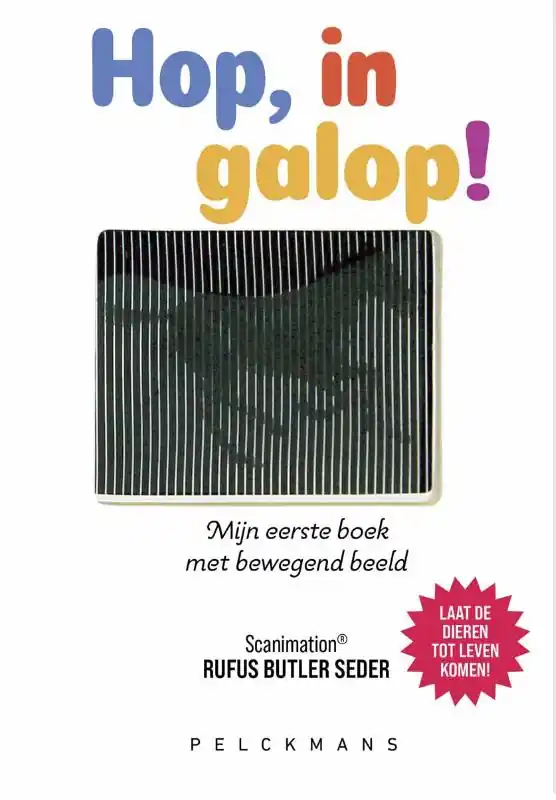Hop, in galop! Koop Online