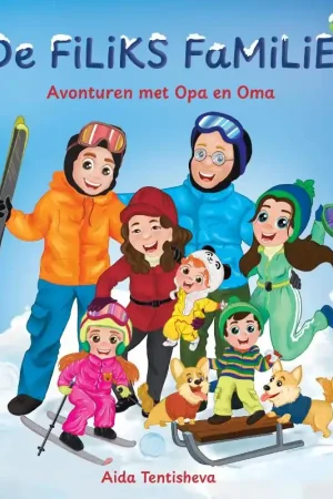 Goedkoop Avonturen met Opa en Oma