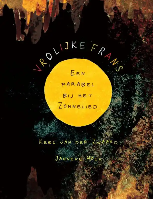Korting Vrolijke Frans