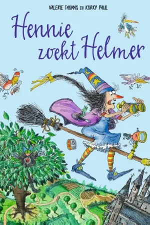 Hennie zoekt Helmer Lage Prijs