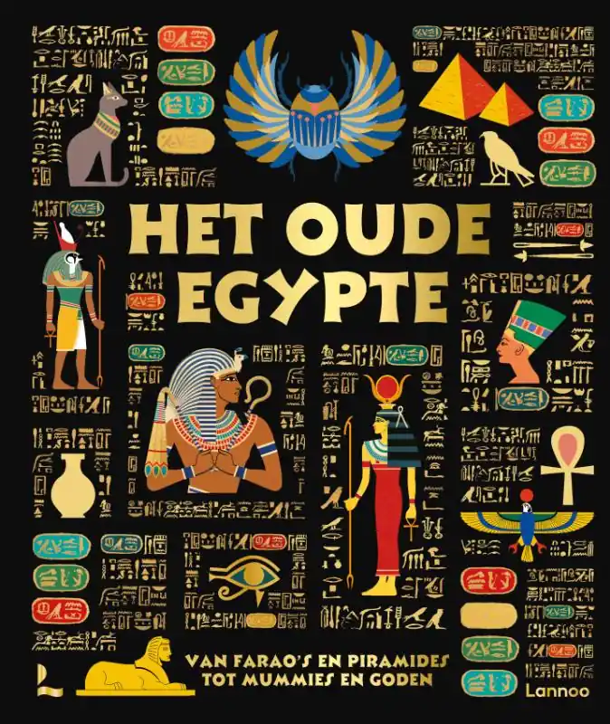 Weekendaanbieding Het oude Egypte