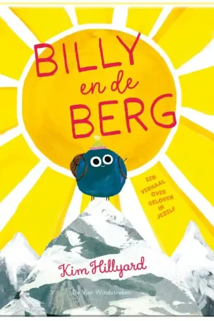 Billy en de berg Aanbieding