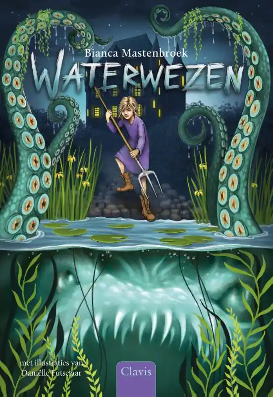 Exclusieve Aanbieding Waterwezen