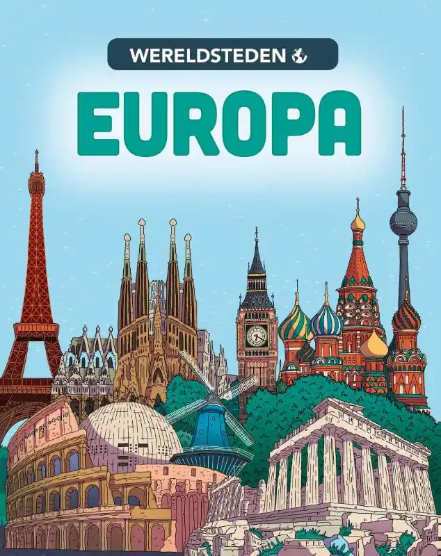 Europa Koop Online