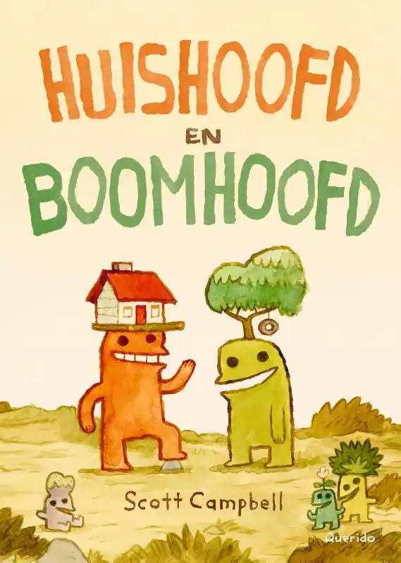 Huishoofd en Boomhoofd Beperkt Aanbod