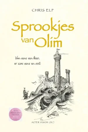 Shop Nu Sprookjes van Olim