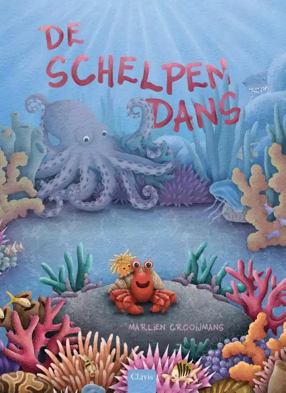 De schelpendans Betaalbaar