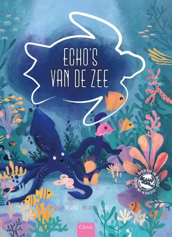 Echo's van de zee Aanbieding