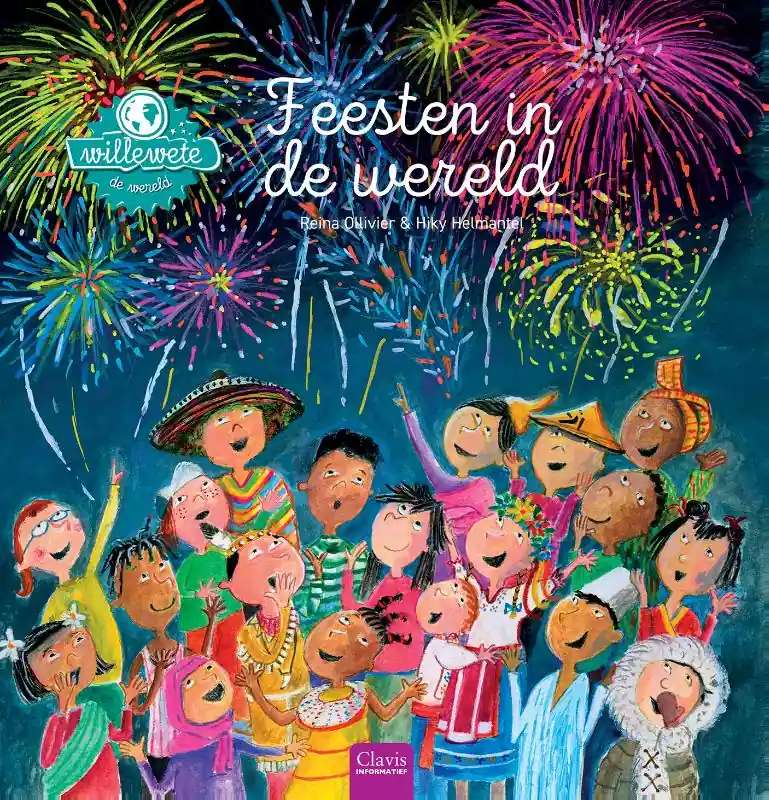 Finale Uitverkoop Feesten in de wereld