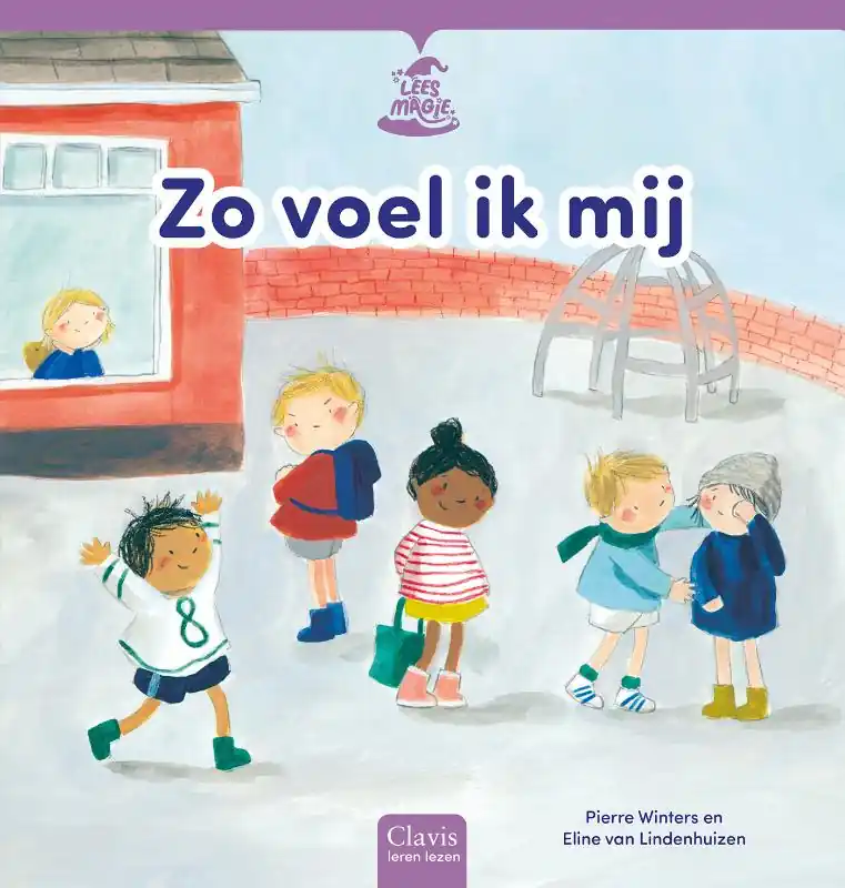 Lage Kosten Zo voel ik mij