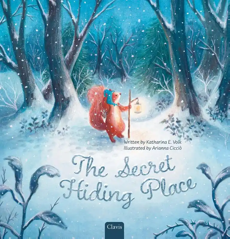Express Levering The Secret Hiding Place