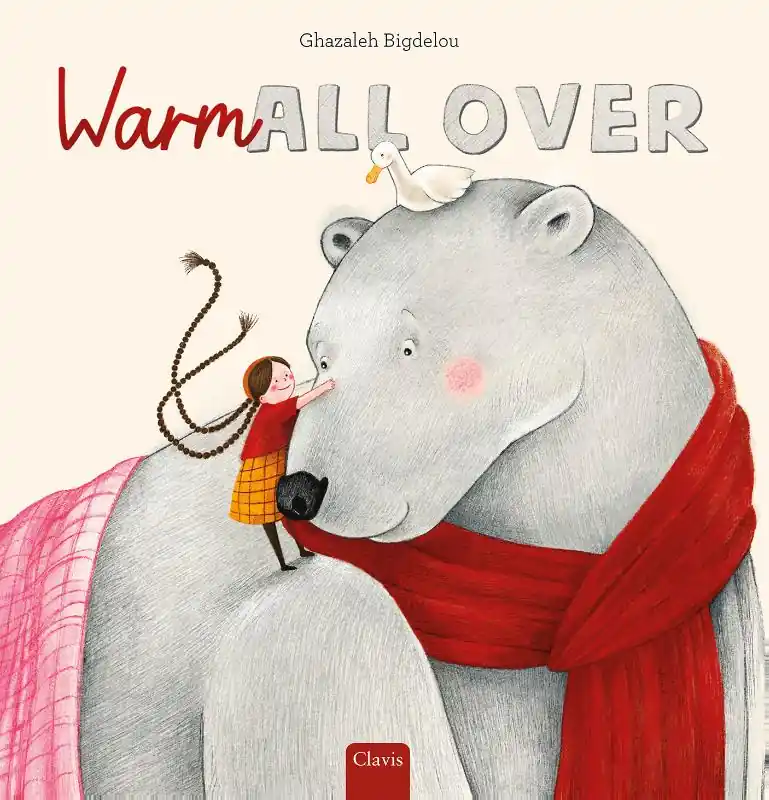 Warm All Over Nieuw