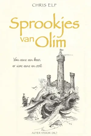 Gratis Verzending Sprookjes van Olim