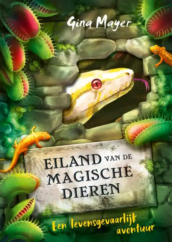 Meest Verkocht Een levensgevaarlijk avontuur