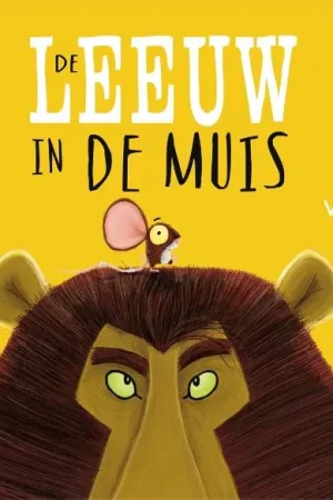 Vertelplaten De leeuw in de muis Nu Kopen