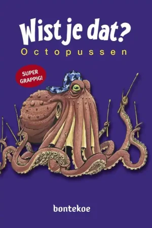 Favoriet Octopussen