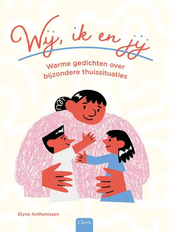 Flitsaanbieding Wij, ik en jij